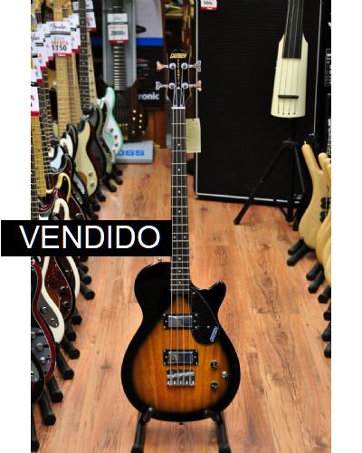 Gretsch Junior Bass II